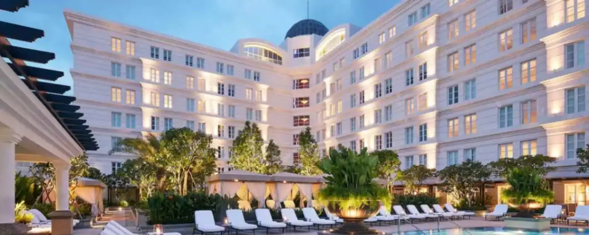 Four Seasons Resort The Nam Hai-1